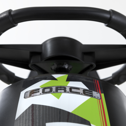 Podokinito Autokinito Podilato Me Petalia Berg Rally Force