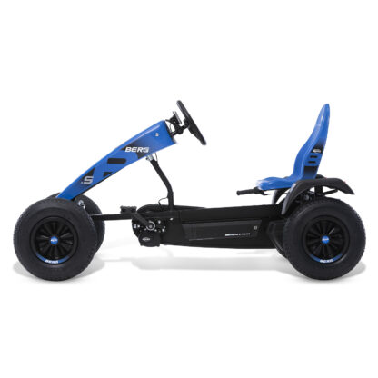 Podokinito Autokinito Podilato Me Petalia Berg Basics Xxl B.super Blue E Bfr 3