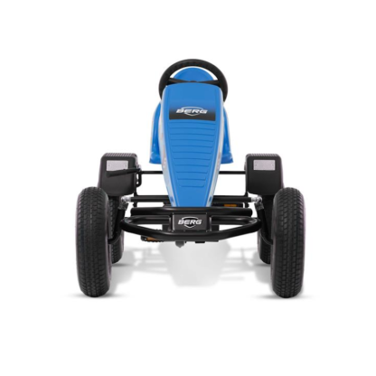 ποδοκίνητο αυτοκίνητο ποδήλατο με πετάλια για παιδιά και μεγάλους Berg Basics Xl B.super Blue