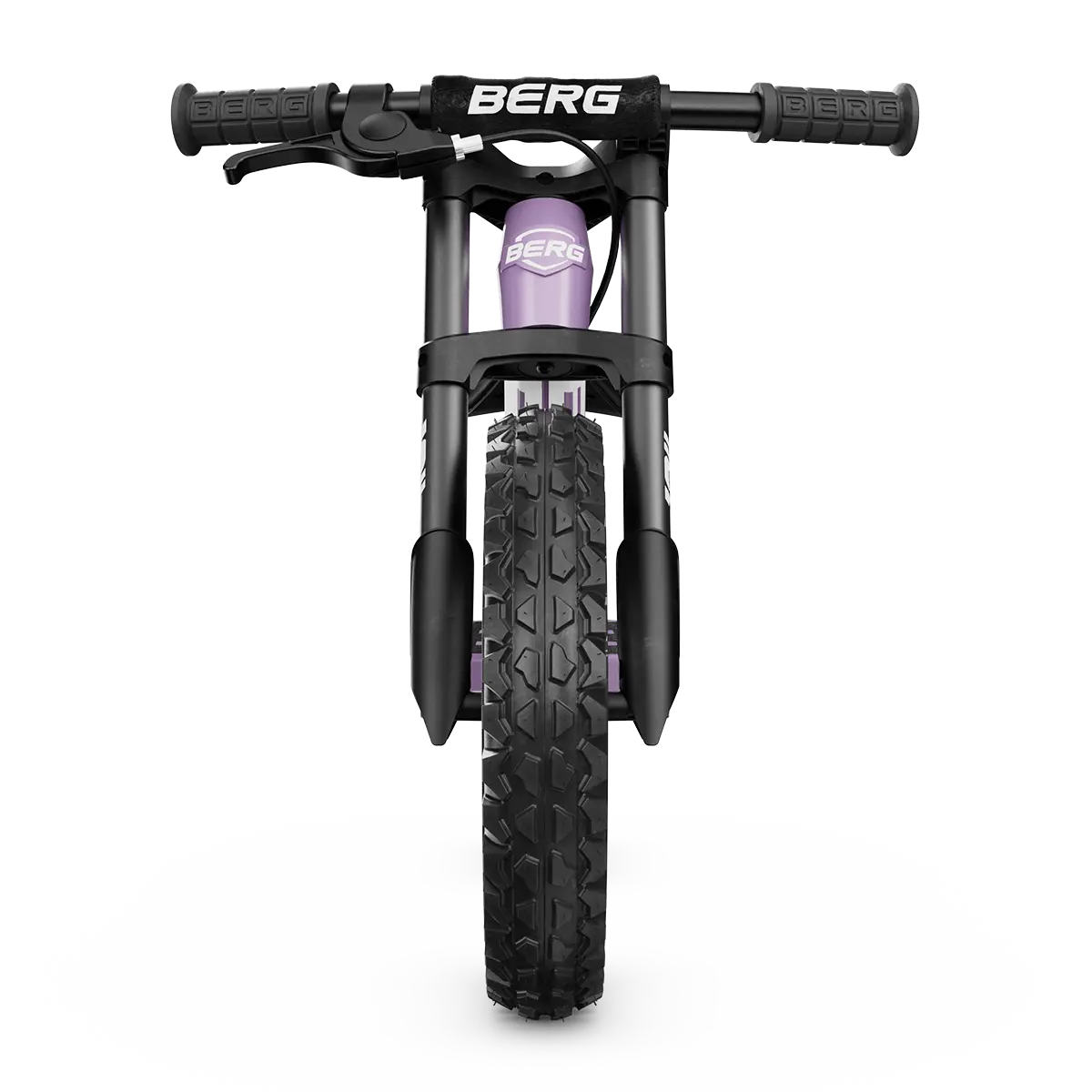 24.74.75.00 2 Berg Biky Cross Purple Handbra